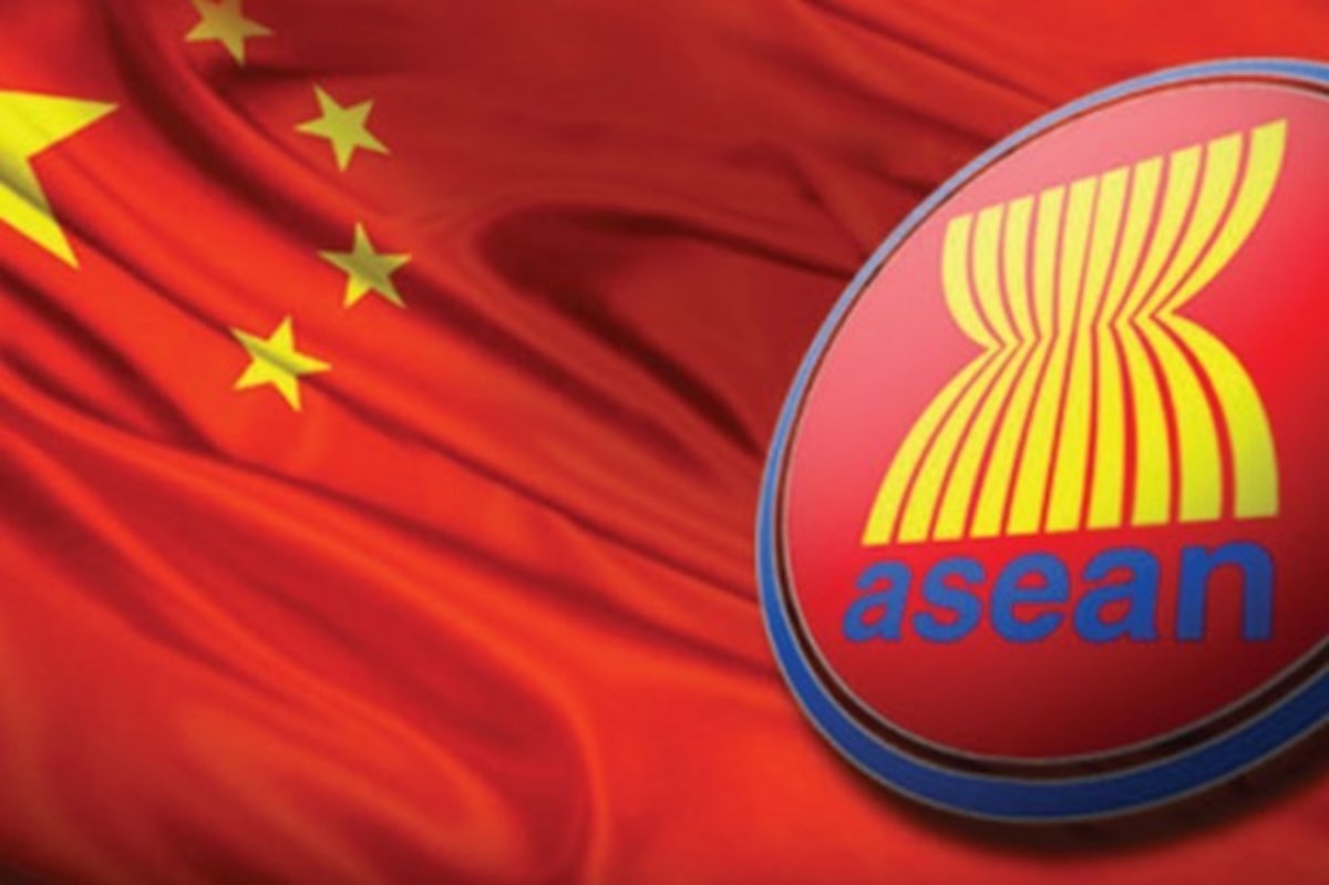 推动东盟—中国航空互联互通